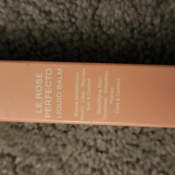 Givenchy lip gloss lip balm - Picture 2 of 4